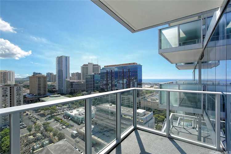 629 Keeaumoku Street #1707 Honolulu, HI 96814
