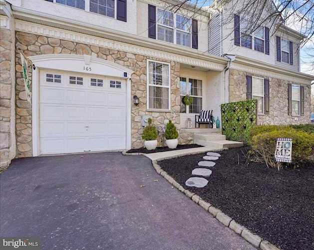 165 Portsmouth Circle Glen Mills, PA 19342
