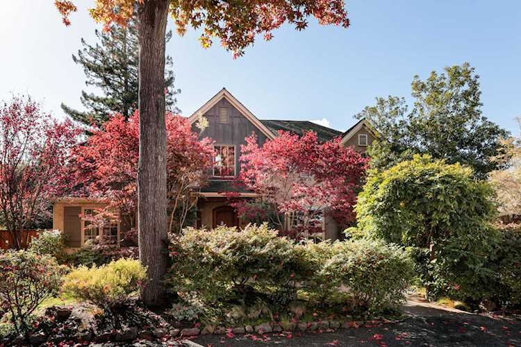 735 Windsor Drive Menlo Park, CA 94025