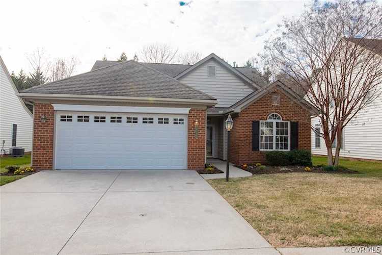3738 Coles Point Way Henrico, VA 23060 | MLS 2301573 Photo 1