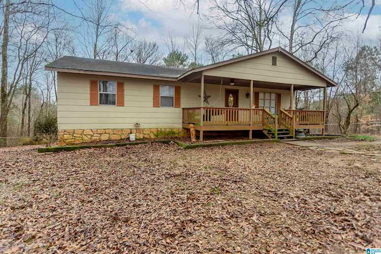 6024 Mount Olive Road Gardendale, AL 35071