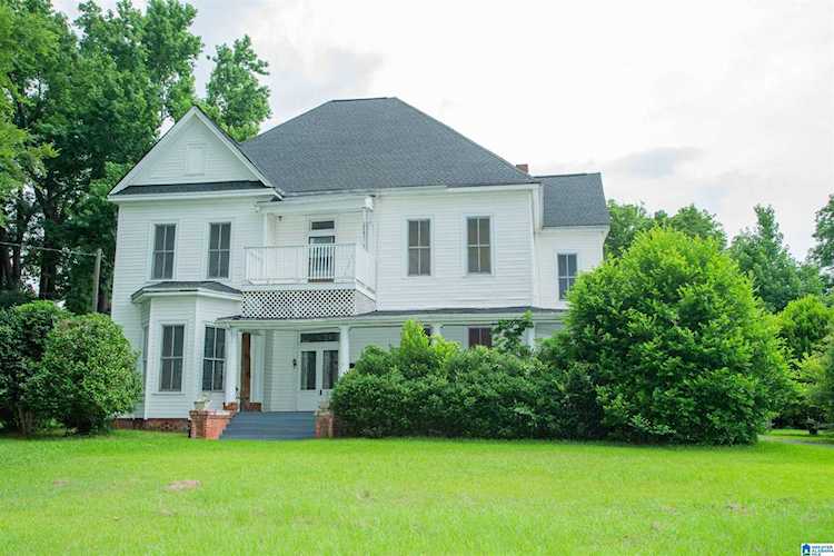 2206 Main Street Greensboro, AL 36744