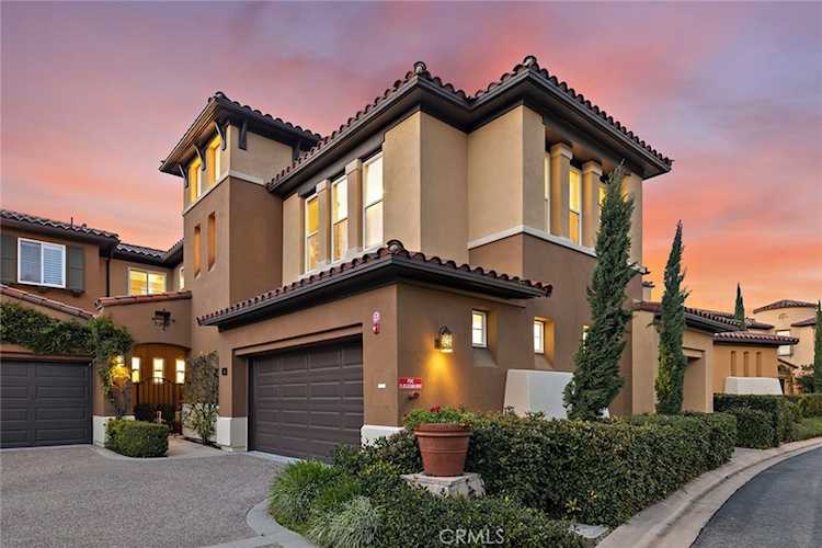 21 Lucania Dr Newport Coast, CA 92657 | MLS OC23009906 Photo 1