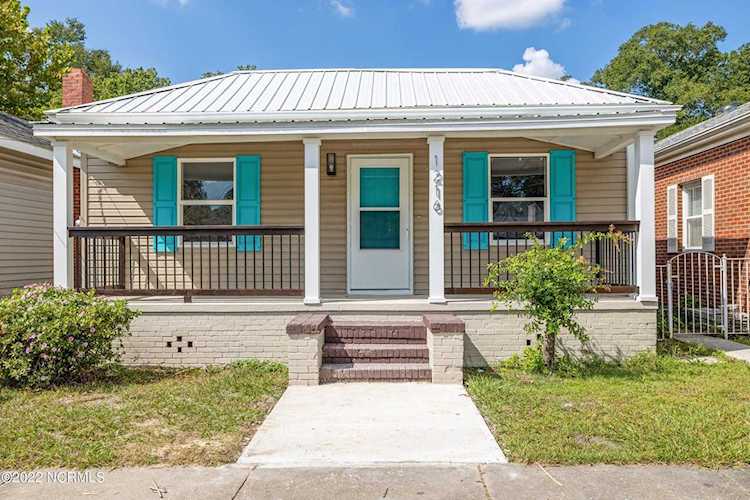 1216 S 9th Street Wilmington, NC 28401 | MLS 100350627 Photo 1