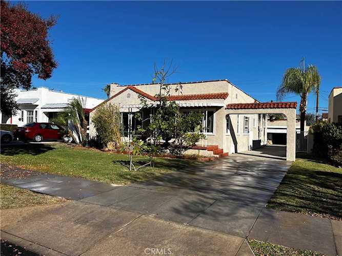 138 Sycamore Dr San Gabriel, CA 91775 | MLS PW22245390 Photo 1