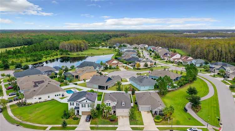 14501 Trails Edge Blvd Odessa, FL 33556