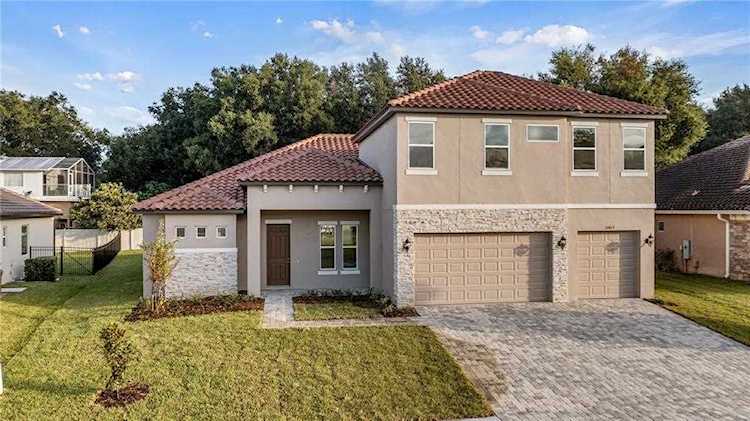 12813 Brunello CIRCLE Clermont, FL 34711