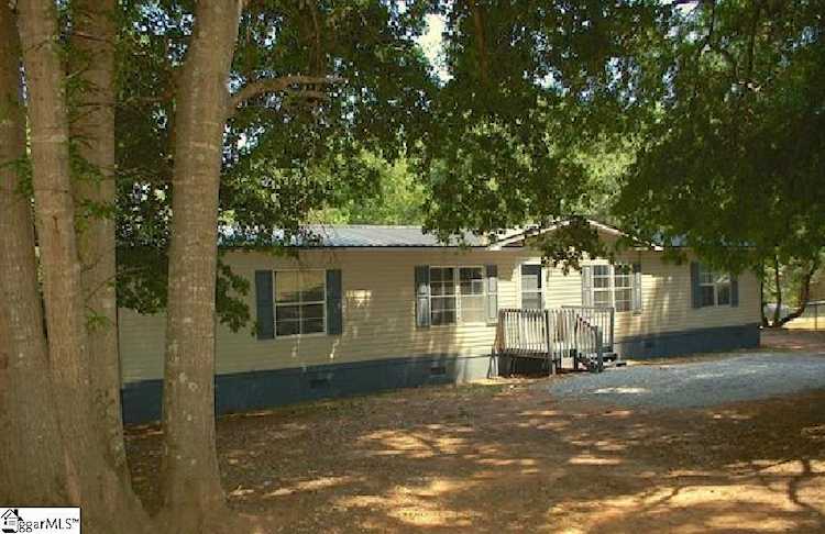 3109 Camden Dr Anderson, SC 29624