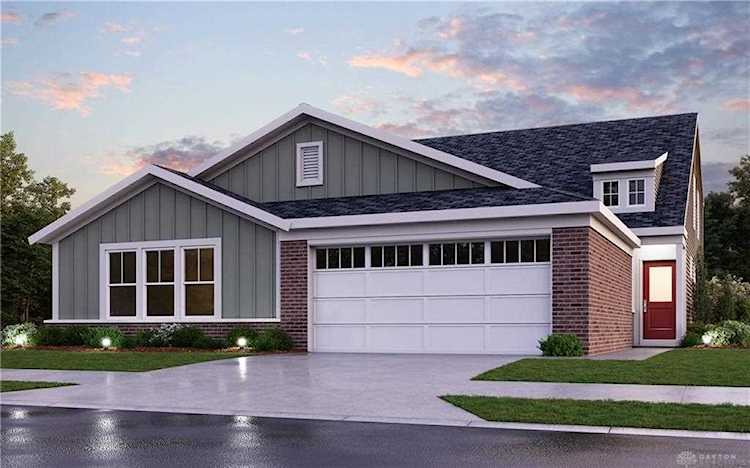 4321 Sweet Maple Lane Sugarcreek Township, OH 45305 | MLS 880306 Photo 1