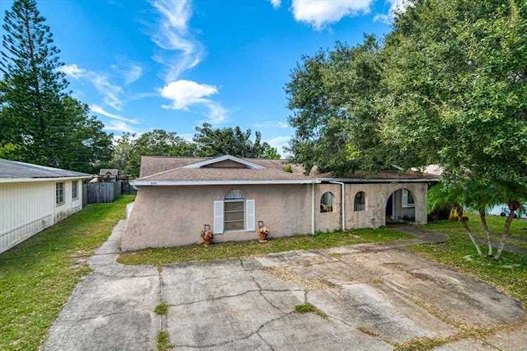 1116 Amble Ln Clearwater, FL 33755