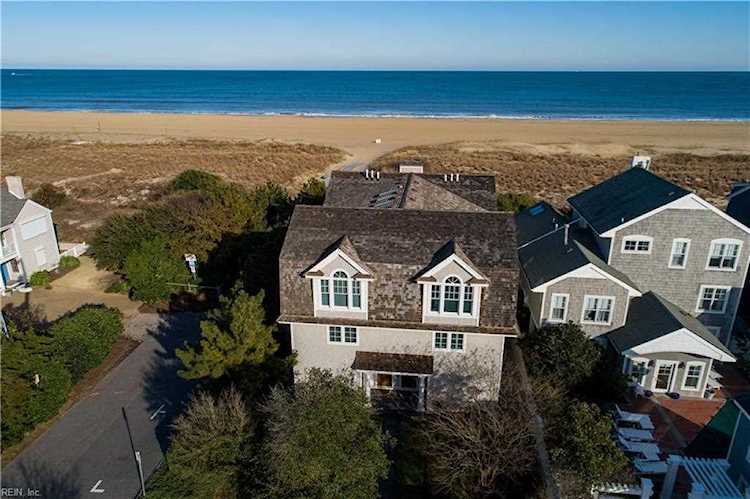 6410 Ocean Front Ave #A Virginia Beach, VA 23451