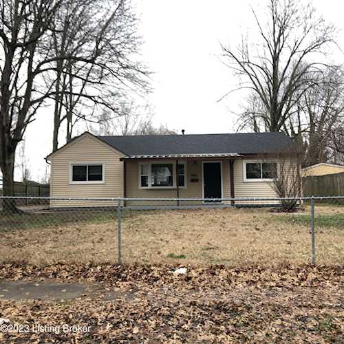 6911 John Adams Way Louisville, KY 40272 | MLS 1629861 Photo 1