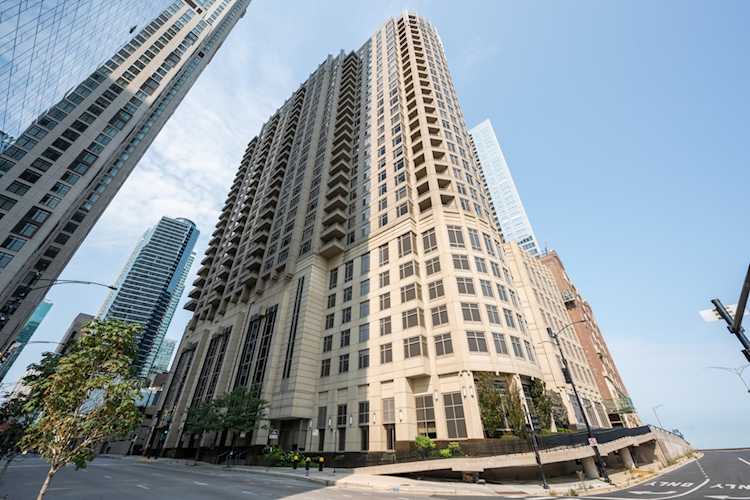 530 N Lake Shore Dr #1206 Chicago, IL 60611