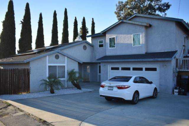 8343 Golden Avenue Lemon Grove, CA 91945