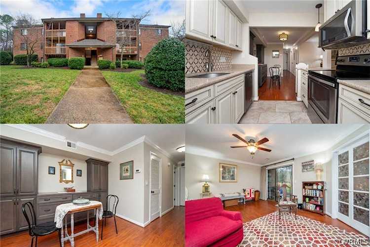 2105 Turtle Creek Dr #2 Henrico, VA 23233
