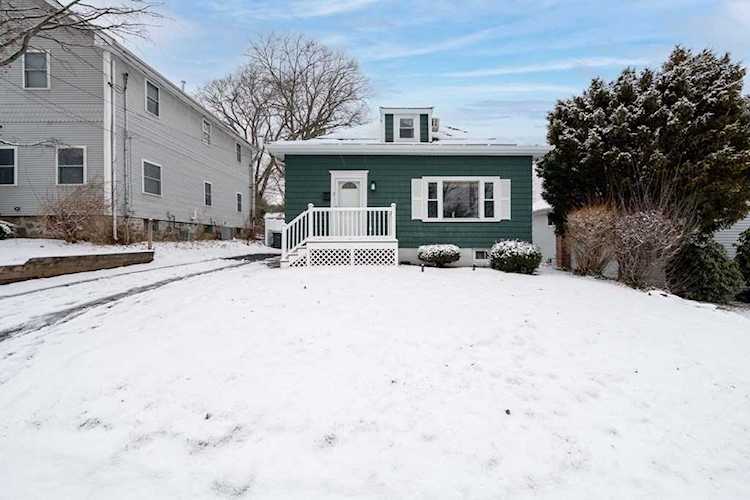7 Williams Ave., Dedham, MA 02026 - $515,000 - MLS#73075113 Photo 1