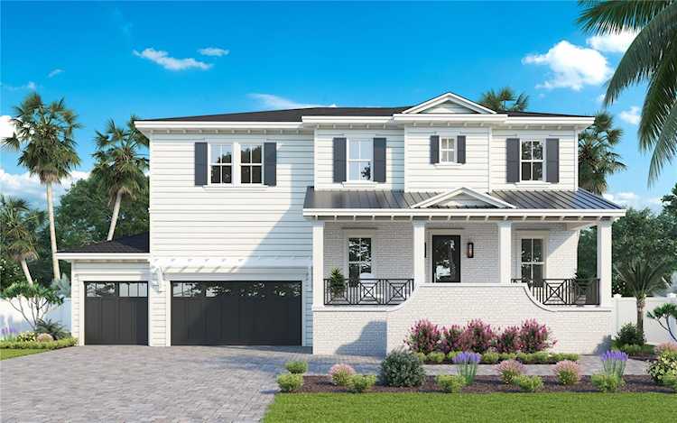 891 Eden Isle Blvd NE St. Petersburg, FL 33704