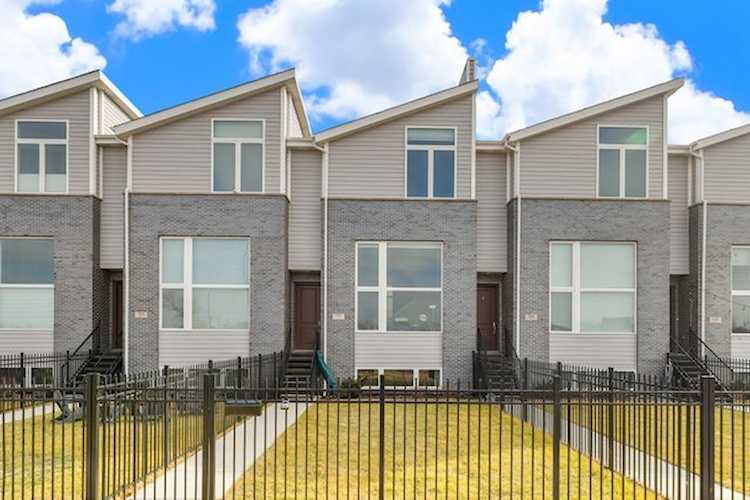 1505 W Fuller St #E Chicago, IL 60608