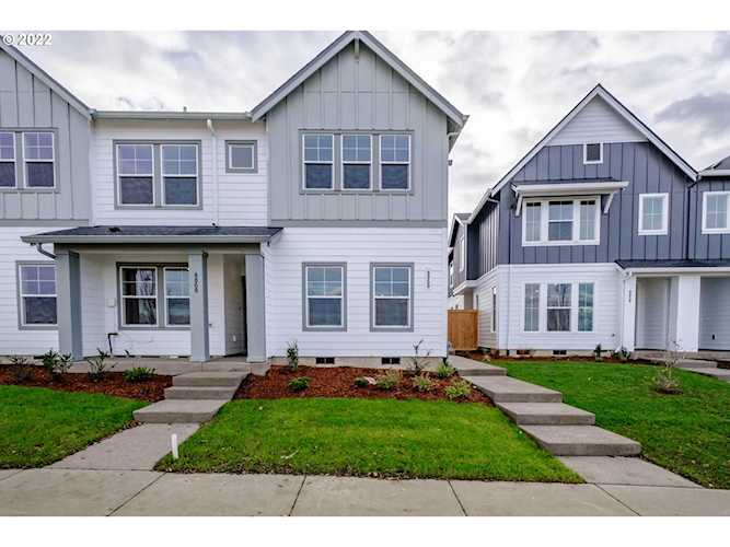 8060 SE Blanton ST Hillsboro, OR 97123