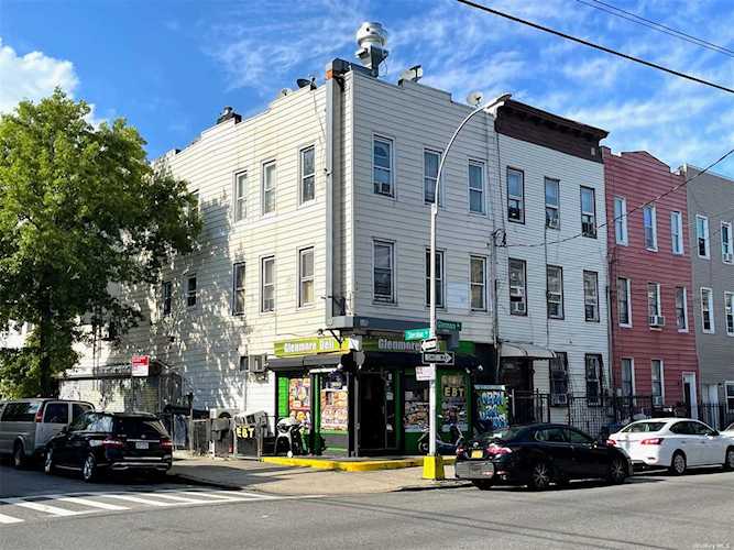 1145 Glenmore Avenue East New York, NY 11208