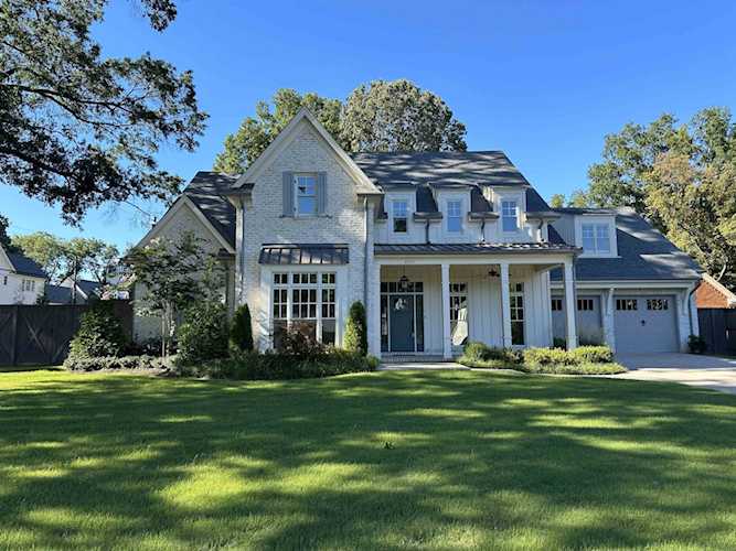 4993 Greenway Rd Memphis, TN 38117