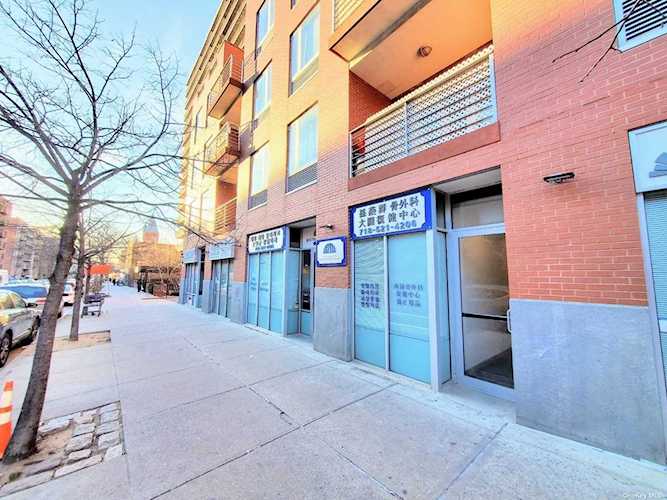38-34 Parsons Boulevard Flushing, NY 11354