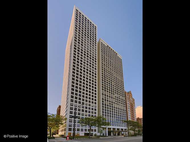 1110 N Lake Shore Dr #26 Chicago, IL 60611