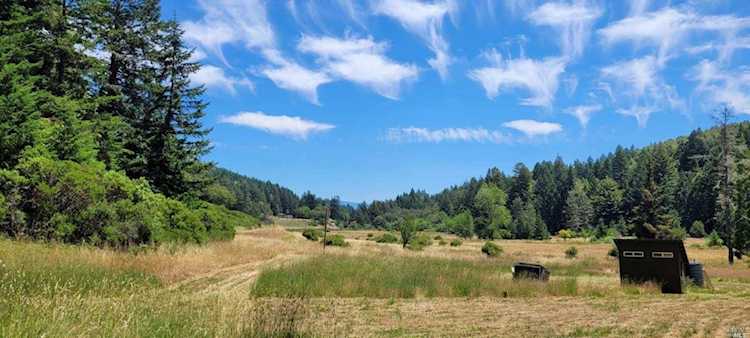 31250 Sherwood Road Willits, CA 95490