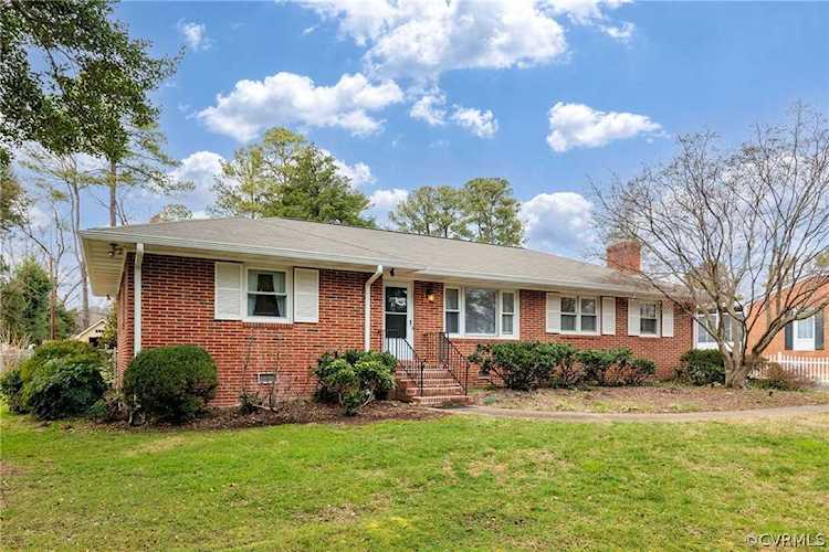 8202 Cornith Dr Henrico, VA 23227 | MLS 2300994 Photo 1