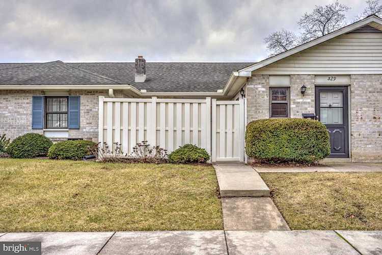 329 Valleybrook Dr Lancaster, PA 17601 | MLS PALA2028958 Photo 1