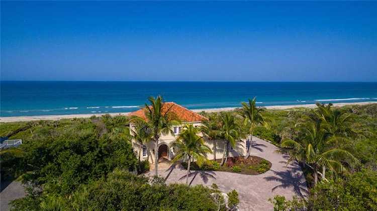 11780 Seaview Dr Vero Beach, FL 32963