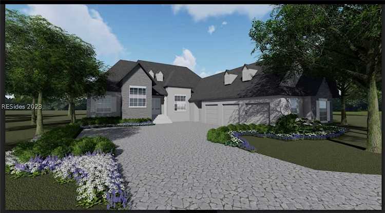 113 Lancaster Blvd Okatie, SC 29909