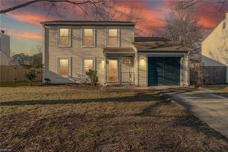 761 Trails Ln Newport News, VA 23608 | MLS 10472953 Photo 1