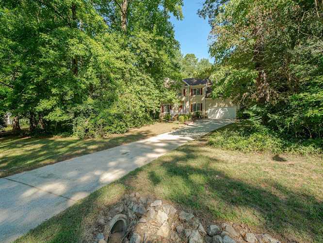 2028 Stoneglen Lane Raleigh, NC 27603 | MLS 2492996 Photo 1