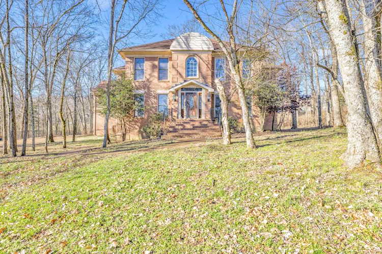 170 N Berwick Ln Franklin, TN 37069