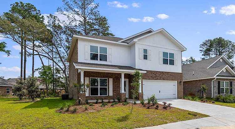 118 Beaver Trail Drive Freeport, FL 32439