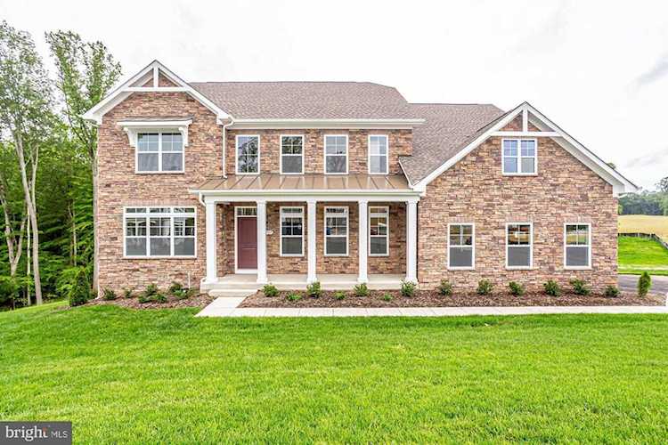 Lot 4 Stepney Fields Ln Lothian, MD 20711