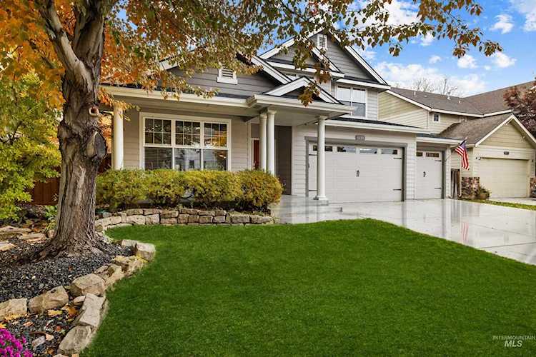 Build Idaho- Prepare to be Moved! Idaho's Ultimate Home Search Photo 1