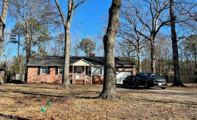 4508 W Norfolk Rd Portsmouth, VA 23707
