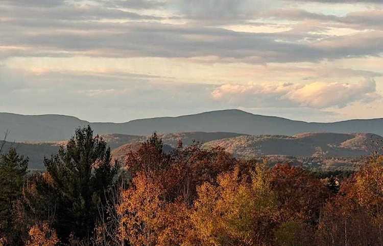 A1 Pheasant Runn Rd #Lot A1 Goshen, NH 03752