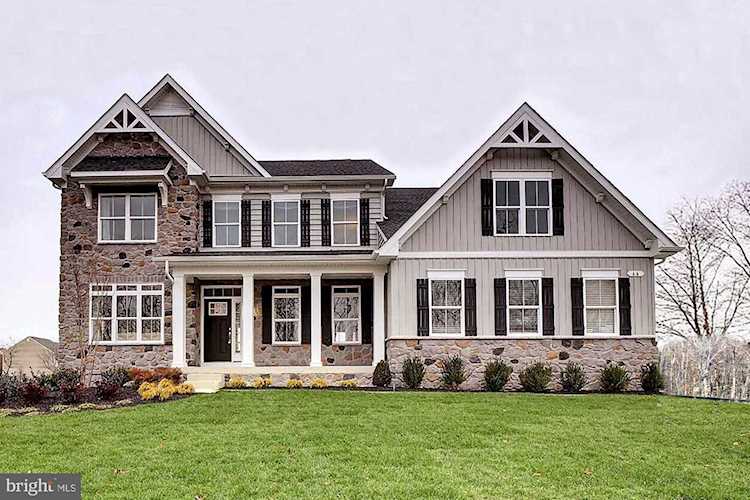 Lot 5 Stepney Fields Ln Lothian, MD 20711