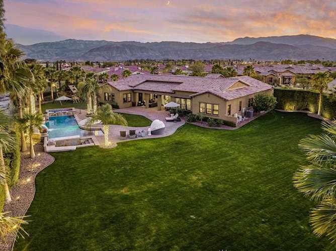 13 Alicante Circle Rancho Mirage, CA 92270