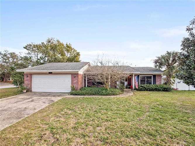 Address Withheld Casselberry, FL 32707