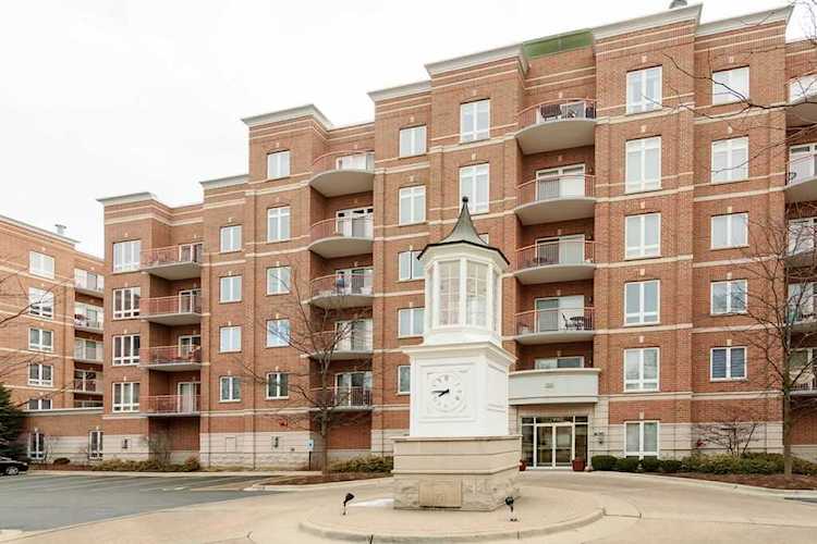 799 Graceland Ave #206A Des Plaines, IL 60016