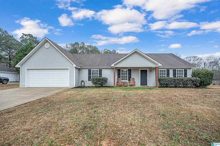 20960 Walnut Lane Vance, AL 35490