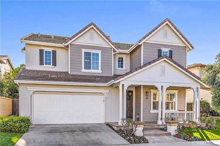62 Via Regalo San Clemente, CA 92673