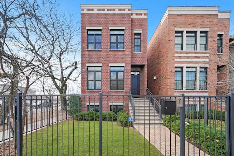 1300 N Bell Ave Chicago, IL 60622 | MLS 11710872 Photo 1