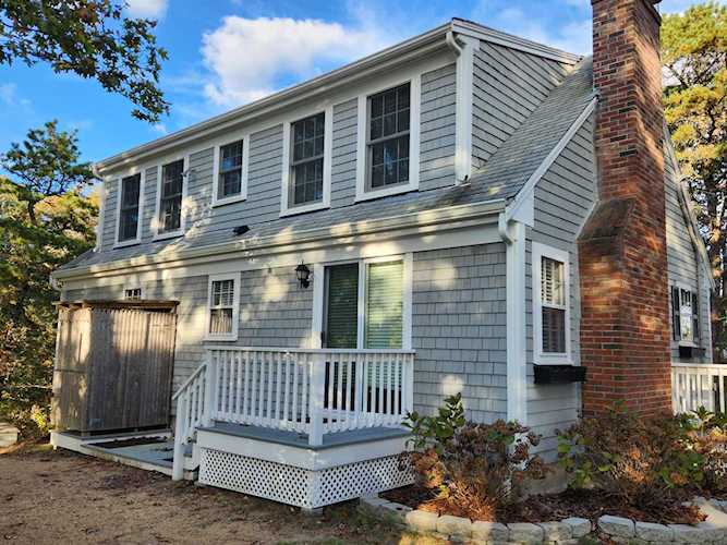 56 Soundview Avenue Chatham, MA 02633 | MLS 22205512 Photo 1