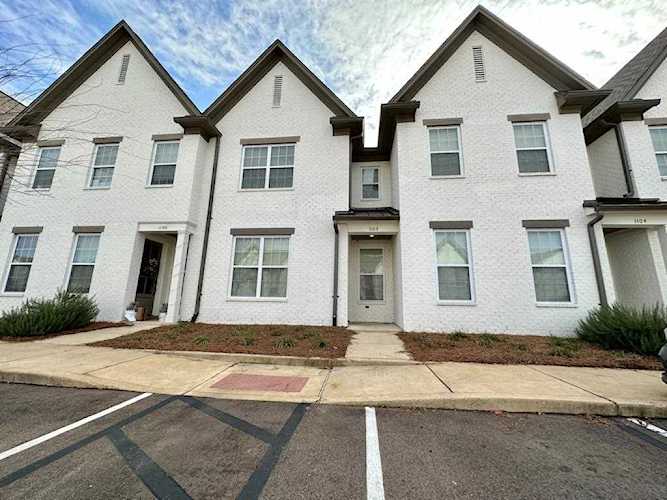 102 Farm View Drive #1103 Oxford, MS 38655