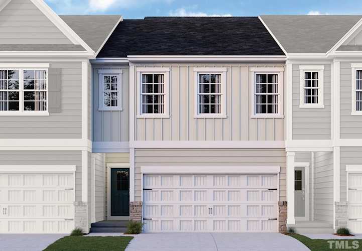 6805 Doddridge Lane #88 Cary, NC 27519